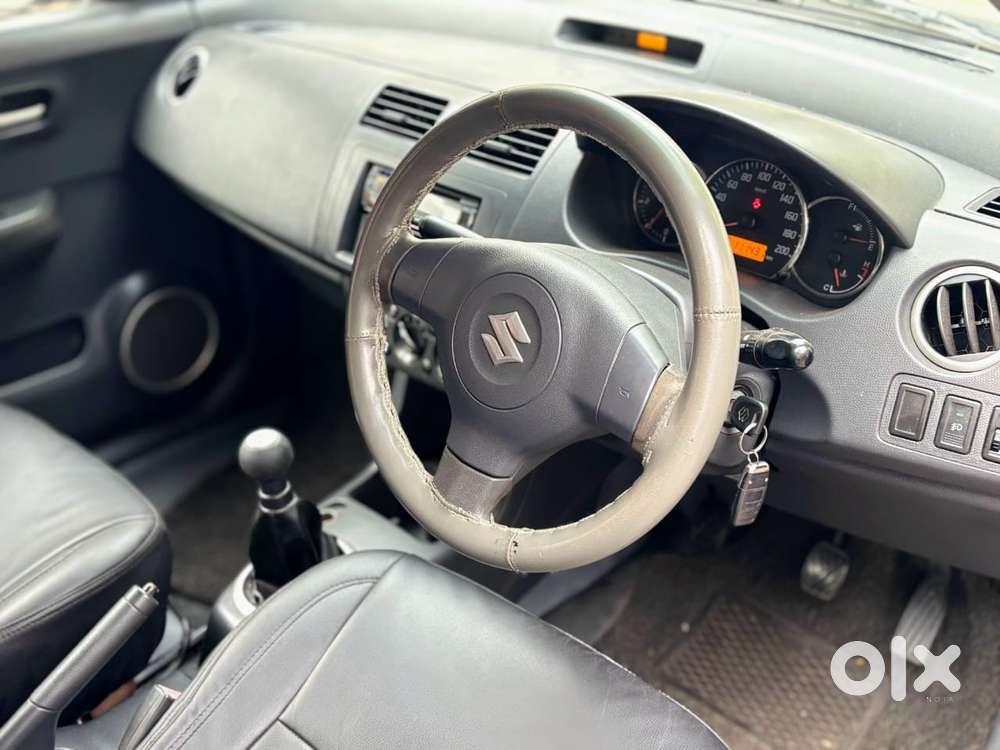 Maruti Suzuki Swift Vdi, 2011, Diesel