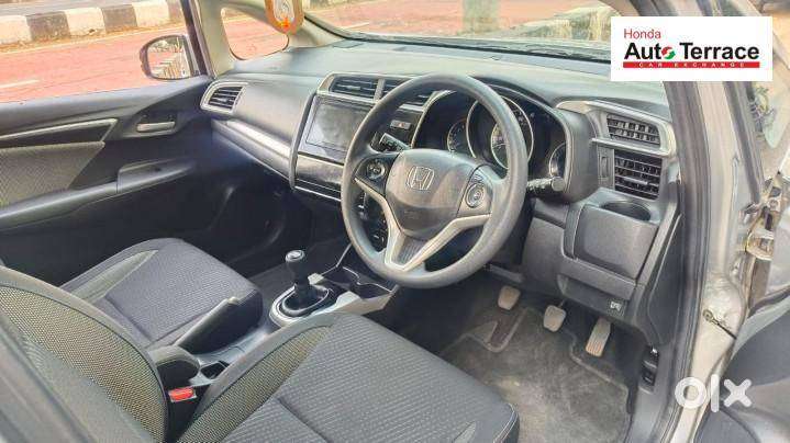 Honda Wr-v 1.5 Vx I-dtec, 2018, Diesel