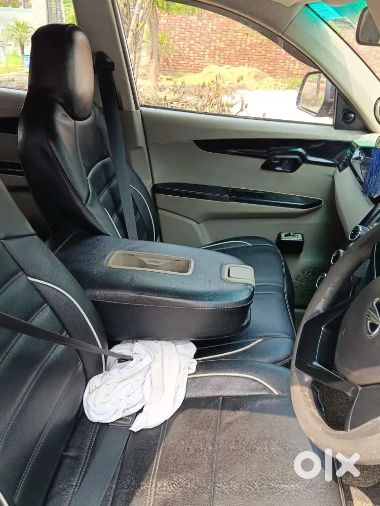 Mahindra Kuv100 Nxt 2018