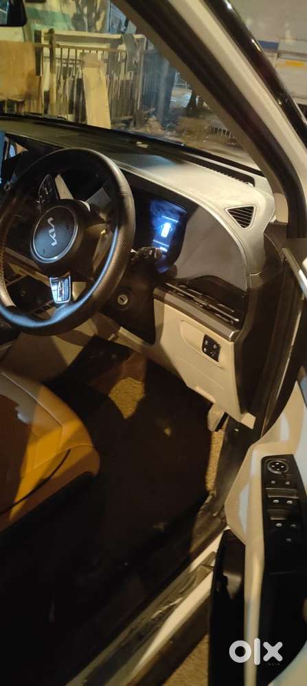 Kia Carens 1.5 Premium Diesel 7 Str Imt, 2025, Diesel