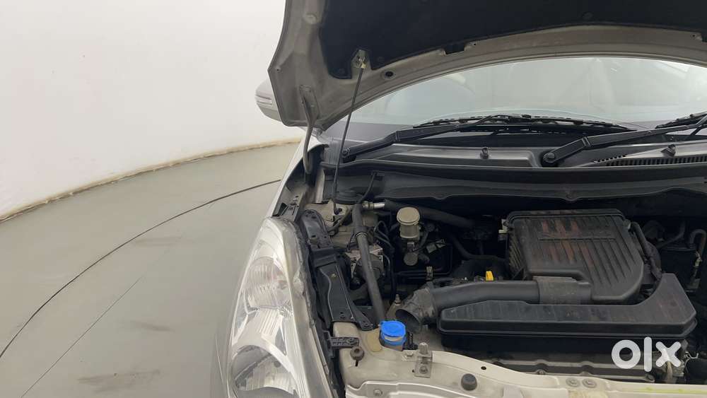 Maruti Suzuki Swift Dzire 1.2 Zxi, 2013, Petrol