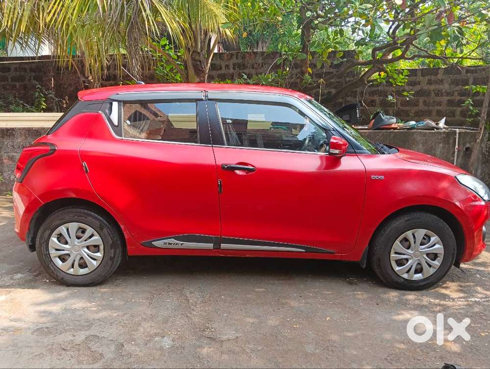 Maruti Suzuki Swift Vdi 10/2018