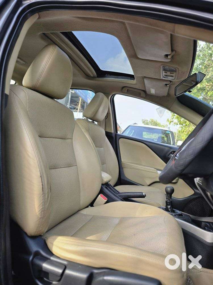 Honda City I Dtec Vx, 2014, Diesel