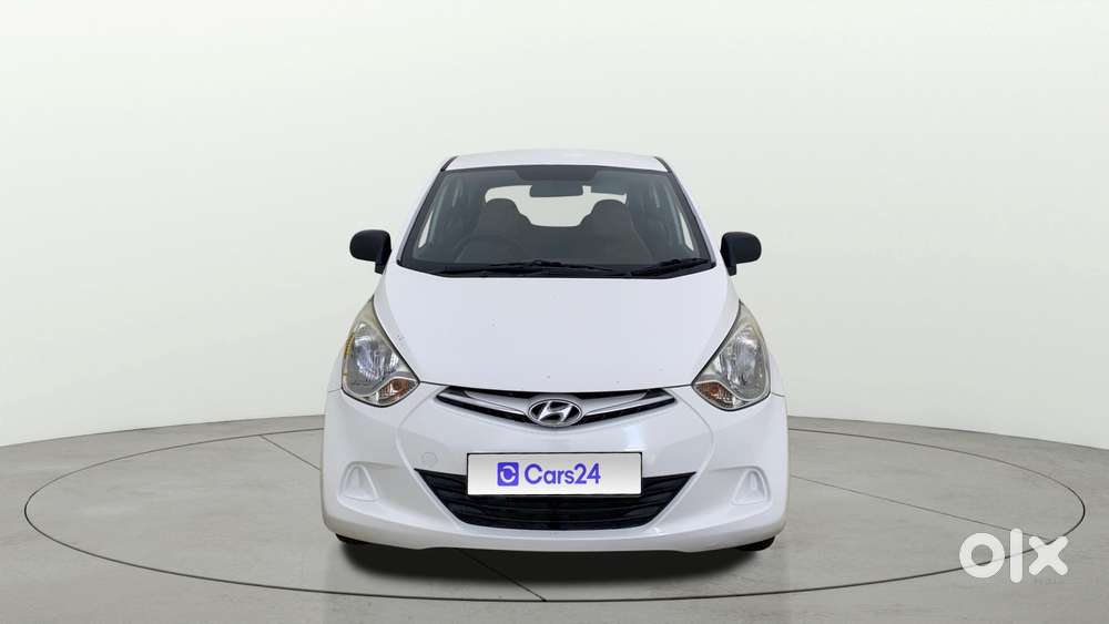 Hyundai Eon Era +, 2015, Petrol
