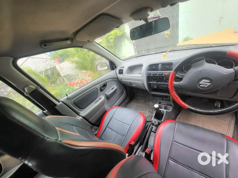 Maruti Suzuki Alto K10 2011 Petrol Well Maintained
