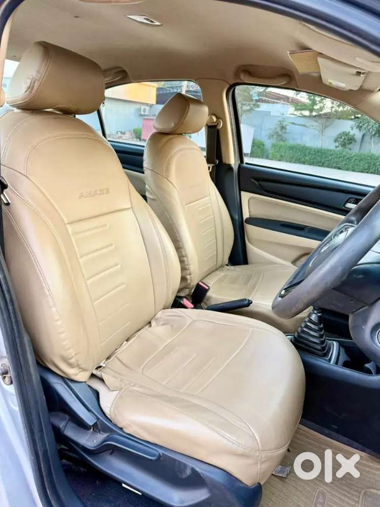 Honda Amaze 1.5 Mt 2021