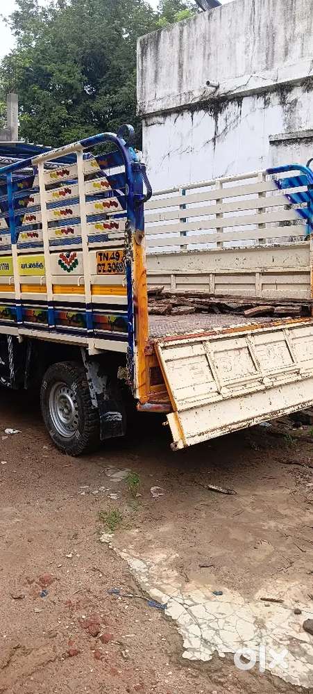 Ashok Leyland Stile 2023