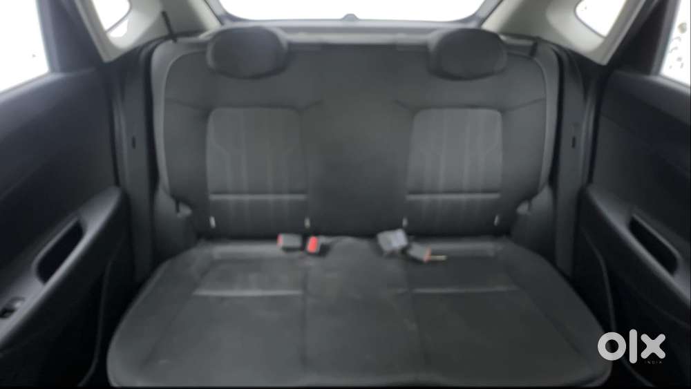 Hyundai I20 2010-2012 1.2 Sportz, 2022, Petrol