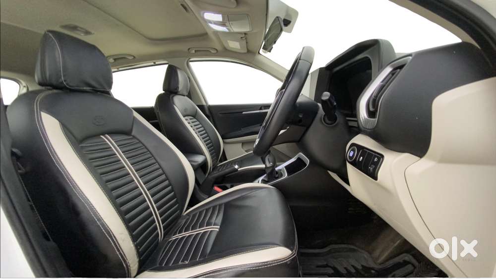 Kia Sonet 1.0 Htx Imt, 2021, Petrol