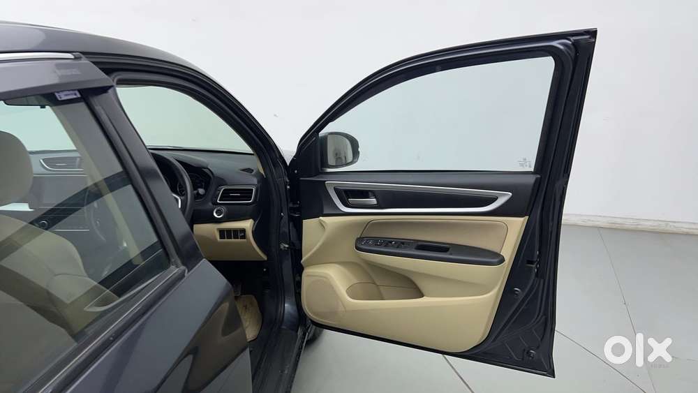 Honda Amaze Vx 1.2 Petrol Mt, 2022, Petrol