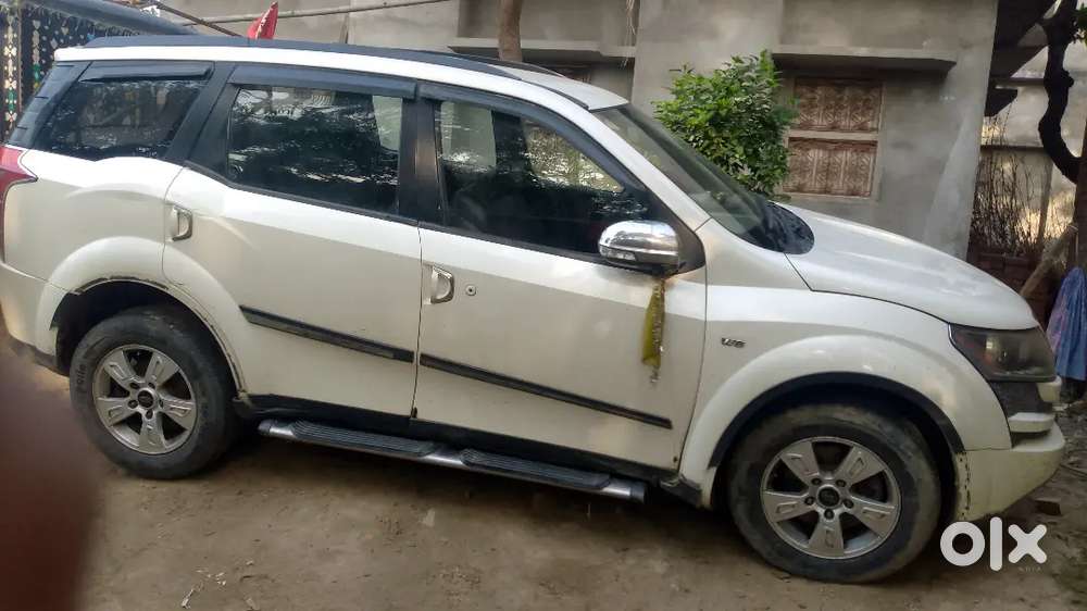 Mahindra Xuv500 2015 Diesel 200000 Km Driven