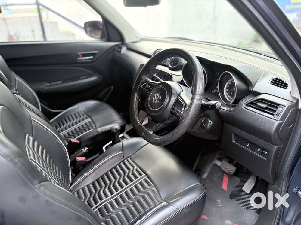 Maruti Suzuki Swift Amt Vxi, 2021, Petrol
