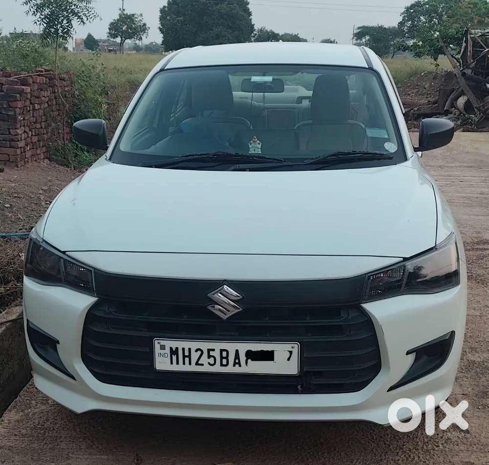 Maruti Suzuki Dzire 2024