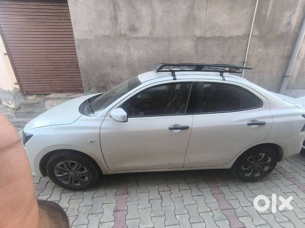 Maruti Swift Dzire Tour Ldi 2025