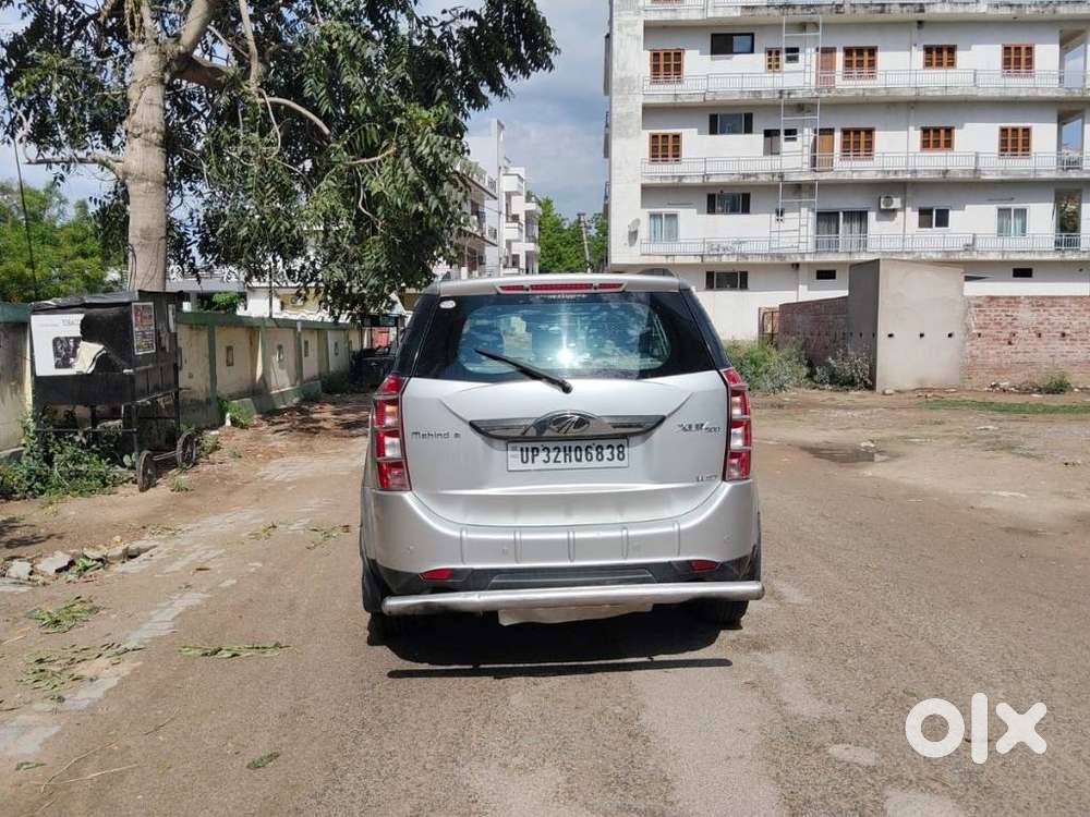 Mahindra Xuv500 2.2 W10, 2017, Diesel