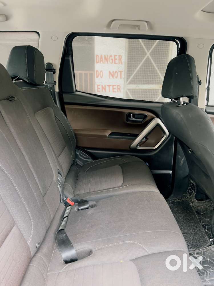Mahindra Scorpio N (2024) &ndash; Powerful Suv, Top Condition!