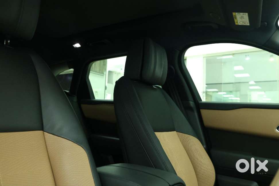 Land Rover Range Velar Hse Dynamic 2.0 Diesel, 2024, Diesel