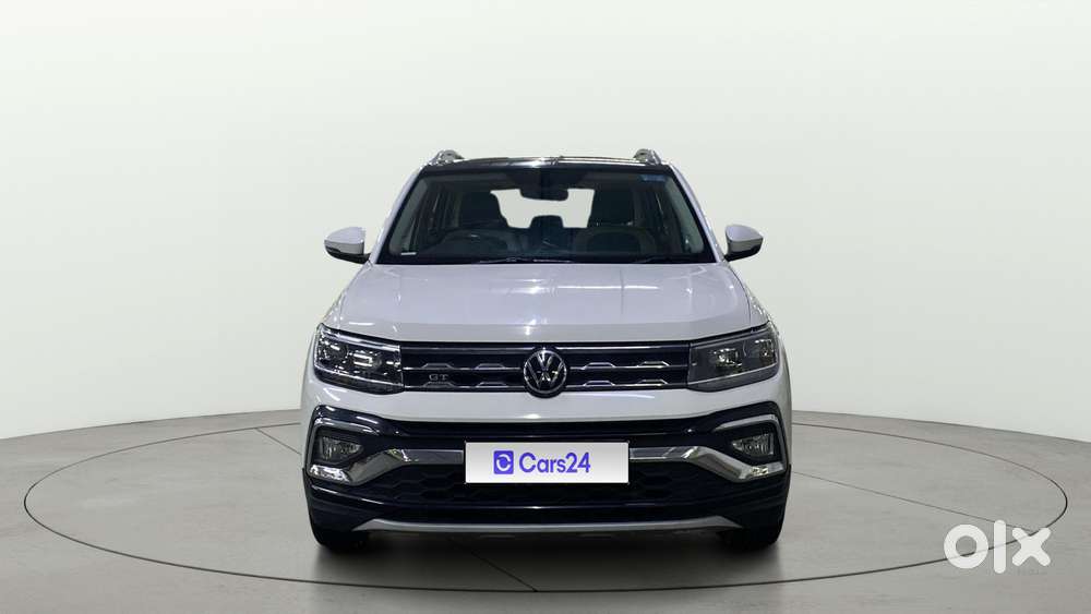 Volkswagen Taigun 1.5 Tsi Gt Plus, 2023, Petrol