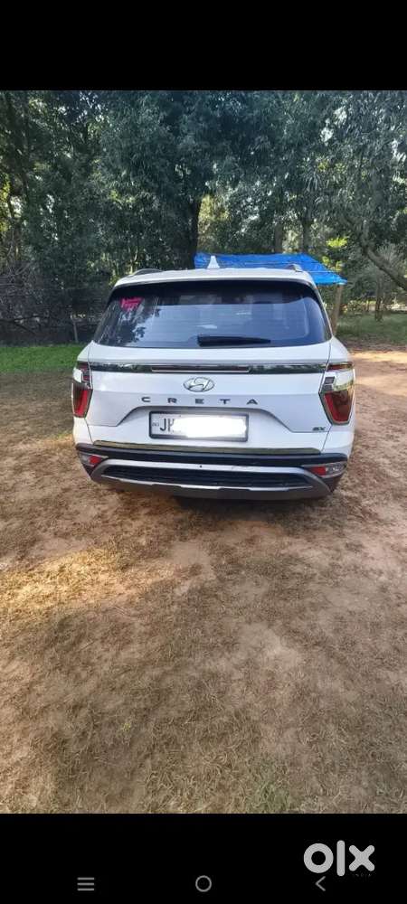 Hyundai Creta 2020