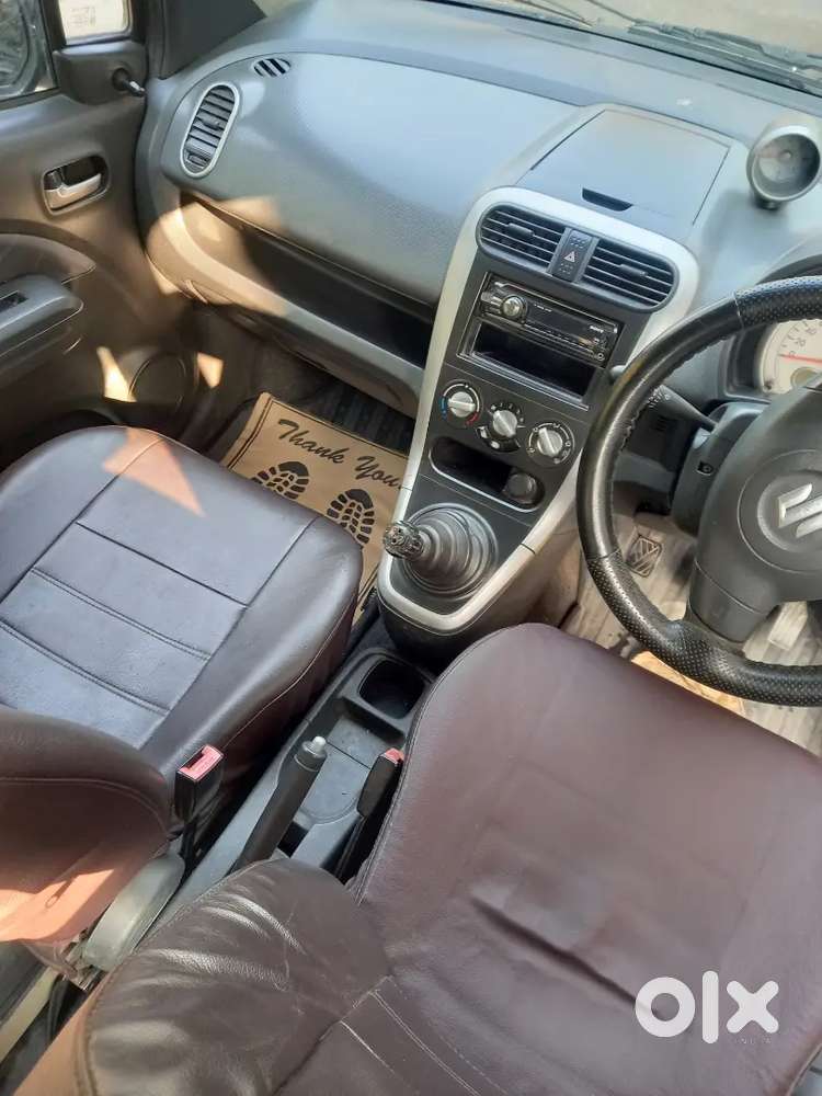Maruti Suzuki Ritz 2010 Diesel Good Condition
