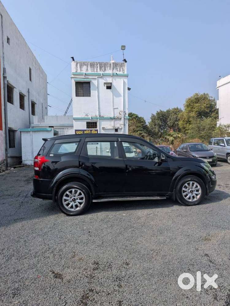 Mahindra Xuv500 W7, 2019, Diesel