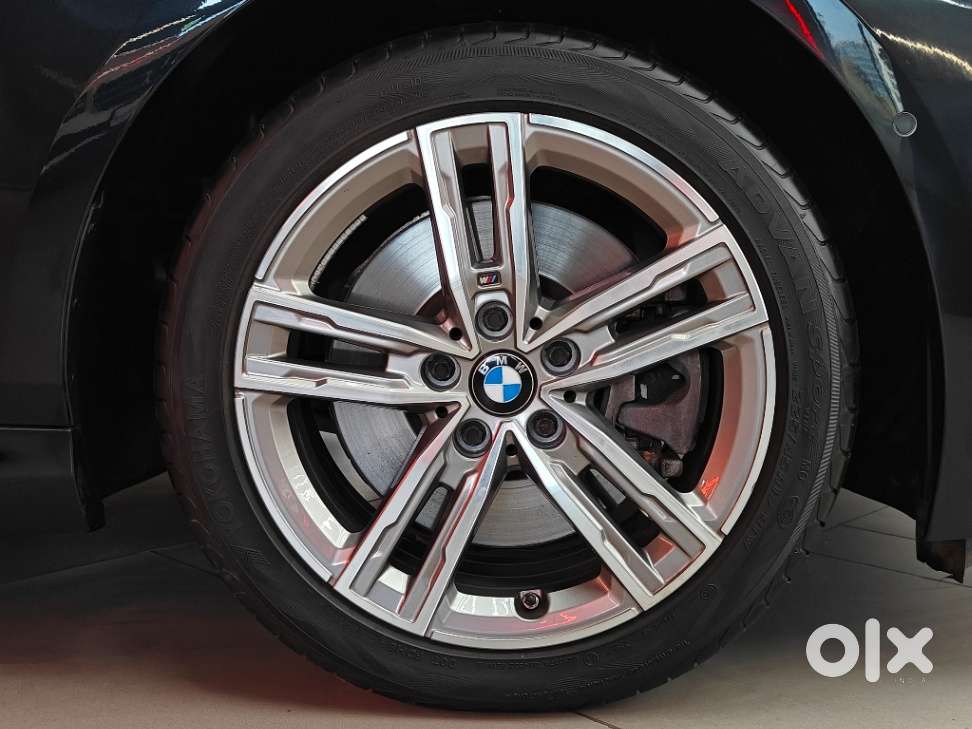 Bmw 2 Series Gran Coupe