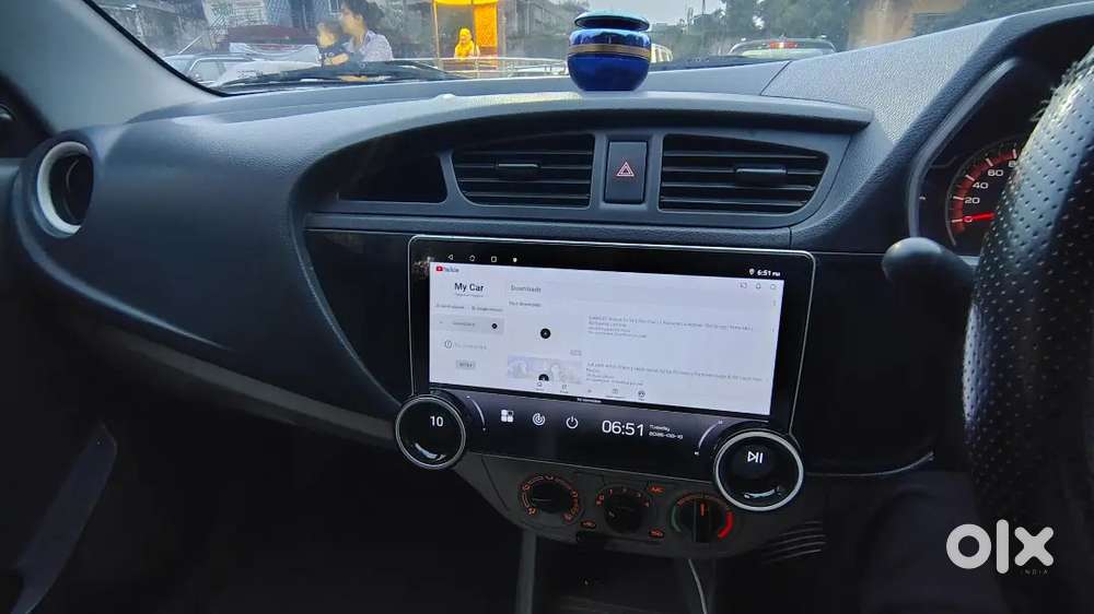 Maruti Suzuki Alto 2016 Year