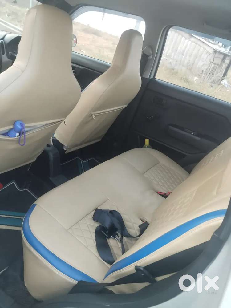 Maruti Suzuki Wagon R 1.0 2022 Cng & Hybrids Well Maintained