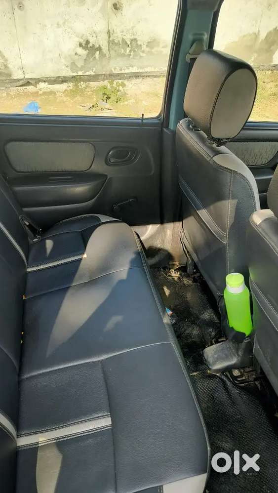 Maruti Suzuki Wagon R 2008 Petrol 91000 Km Driven