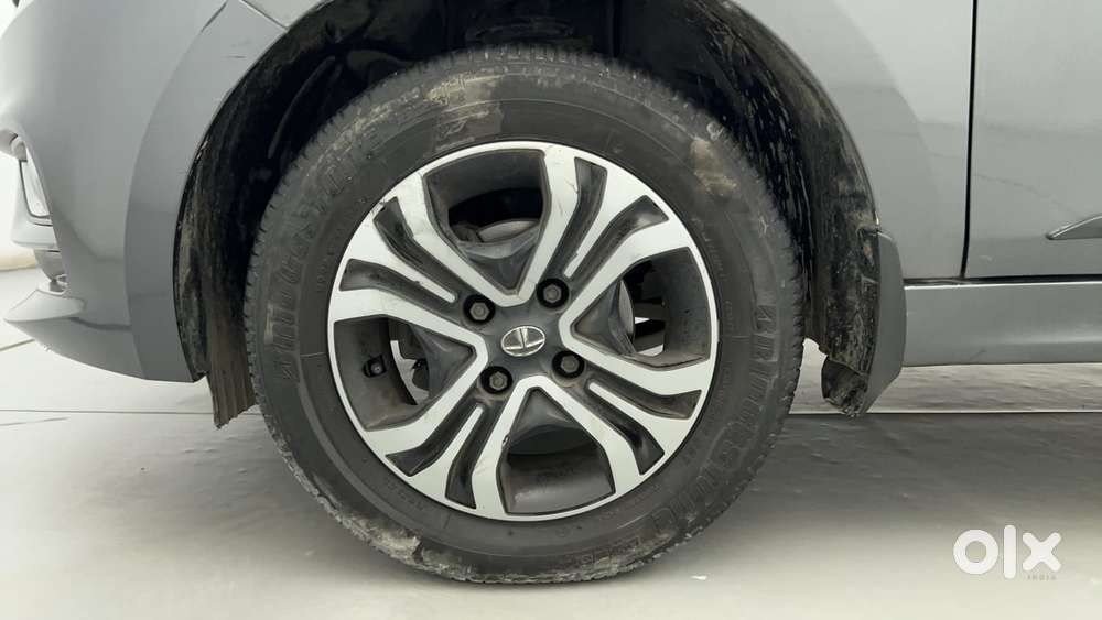 Tata Tiago 1.2 Revotron Xz Plus Cng, 2023, Cng & Hybrids