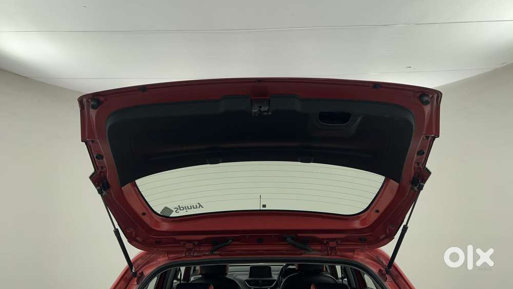 Tata Altroz 1.5 Xz Diesel, 2020, Diesel