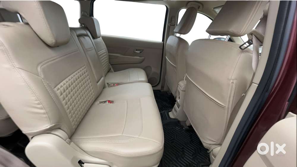 Maruti Suzuki Ertiga 2018-2022 1.4 Zxi Plus Shvs, 2022, Petrol