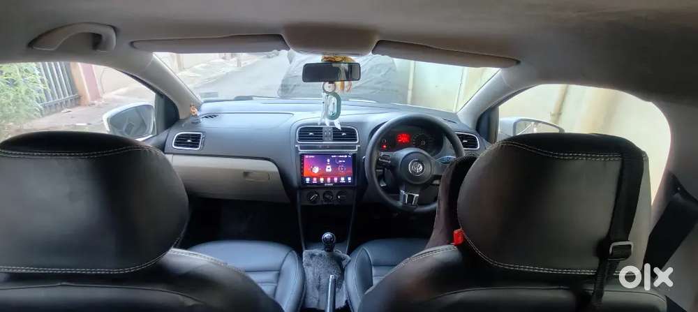 Polo 1.2 Tdi Highline