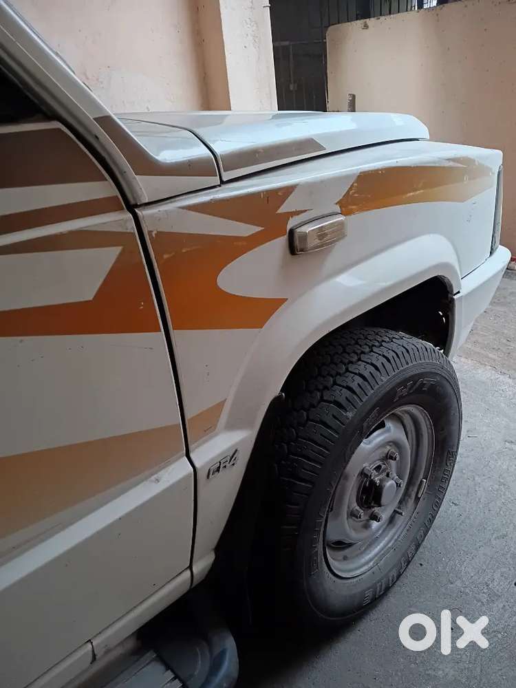 Tata Sumo Gold Gx