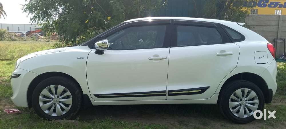 Maruti Suzuki Baleno Delta, 2019, Diesel