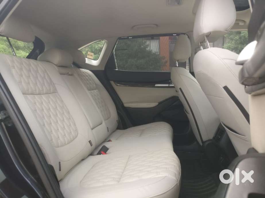 Kia Seltos Htx G, 2020, Petrol