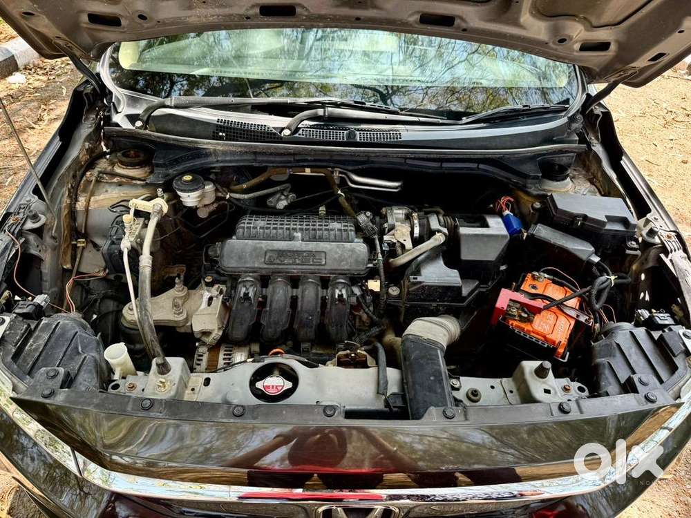 Honda Amaze 2019 Petrol Well Maintained