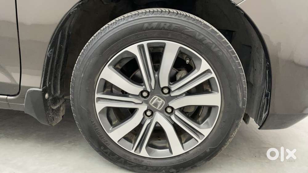 Honda Amaze Vx 1.2 Petrol Cvt, 2022, Petrol