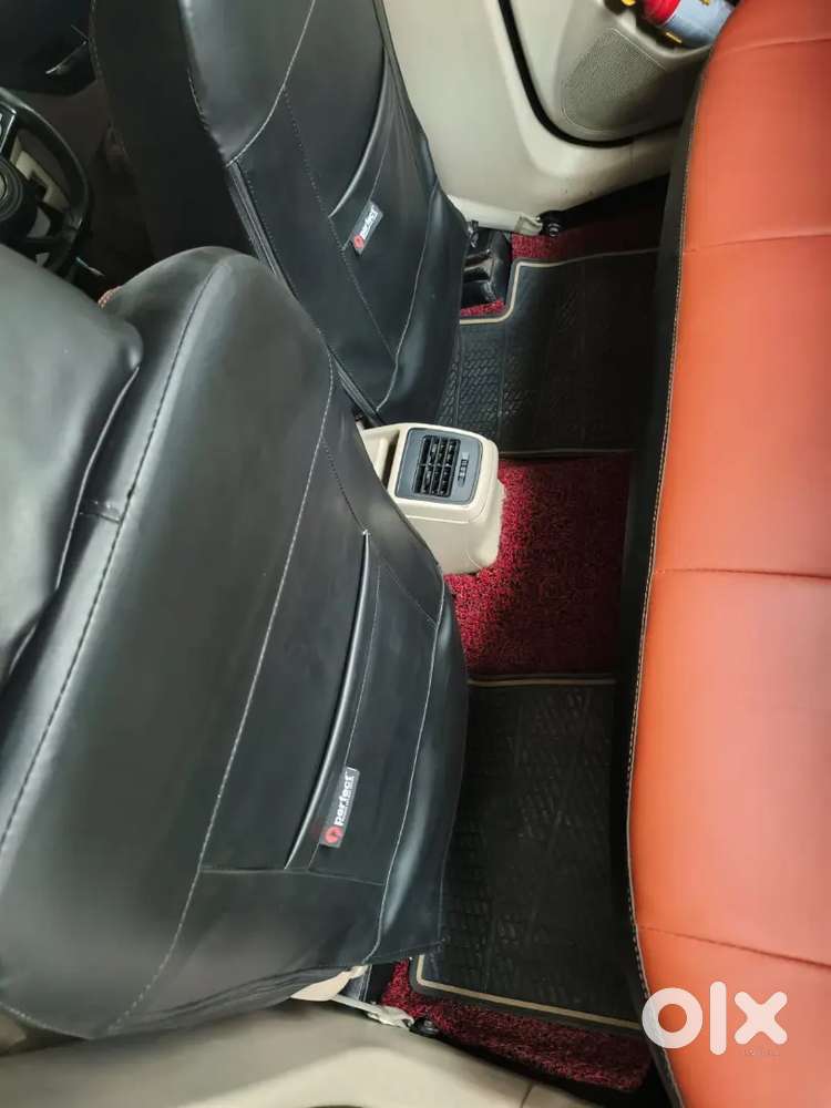 Maruti Suzuki Dzire 2019 Diesel 93664 Km Driven