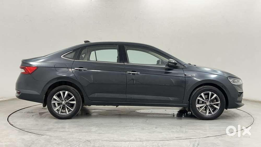 Skoda Slavia Style 1.5l Tsi Dsg, 2022, Petrol