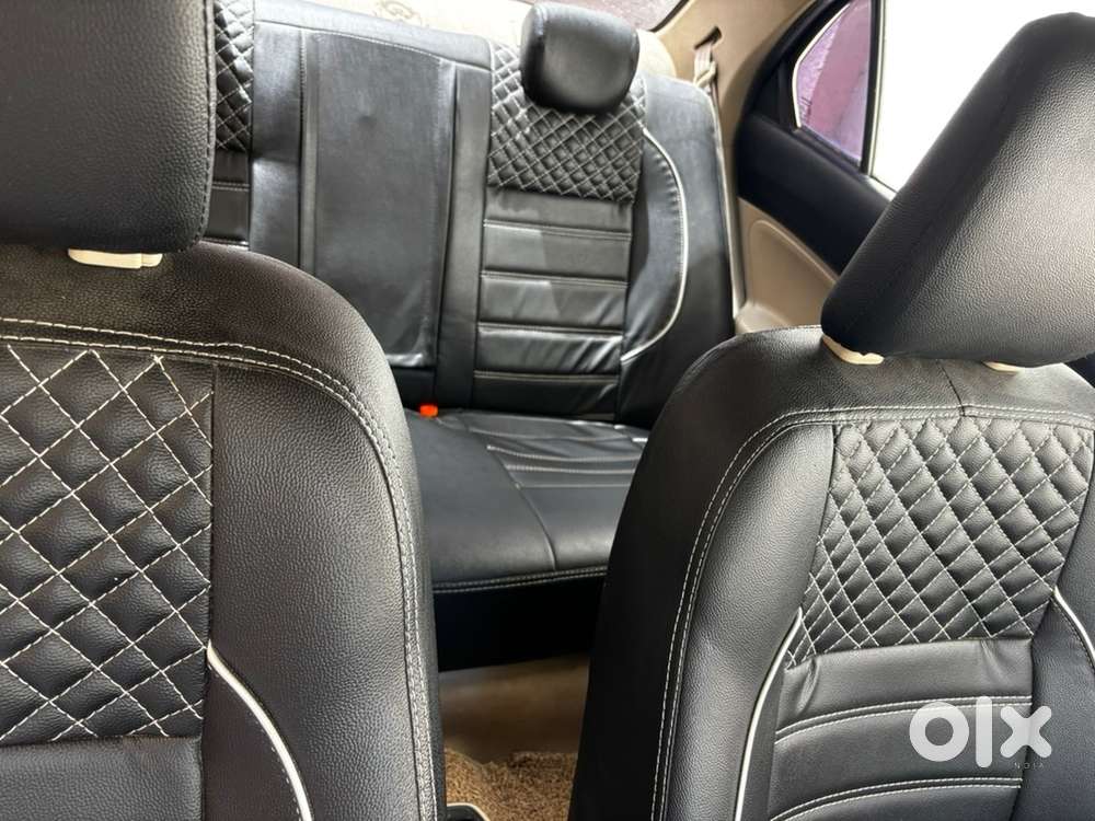 Maruti Suzuki Dzire 2018 Petrol Well Maintained