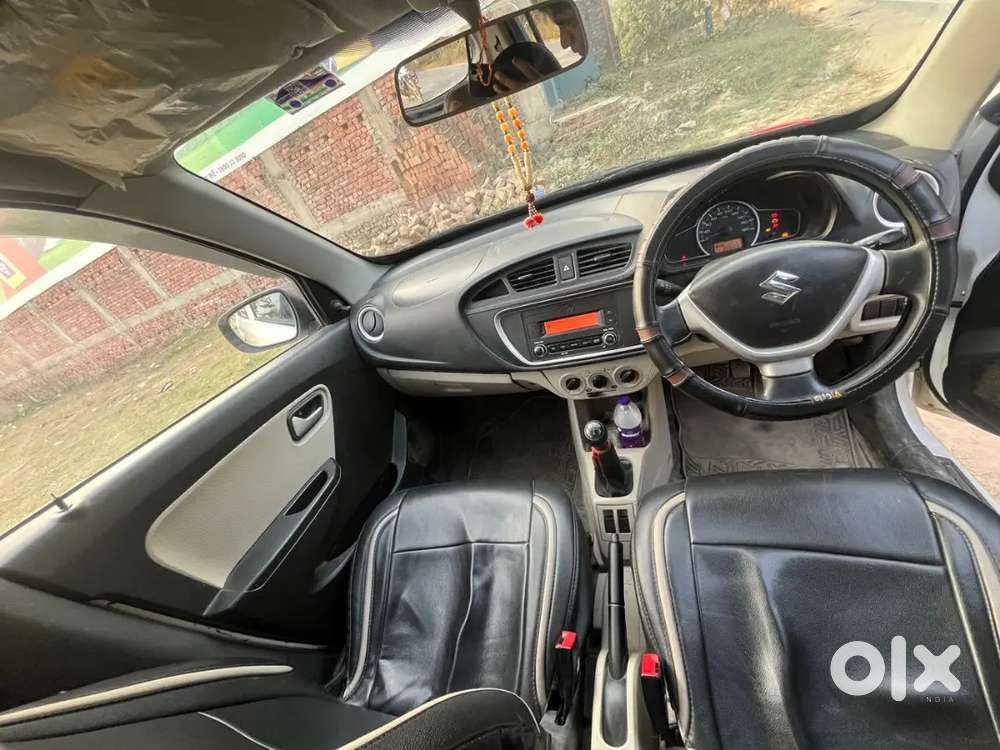 Maruti Suzuki Alto 800 2022