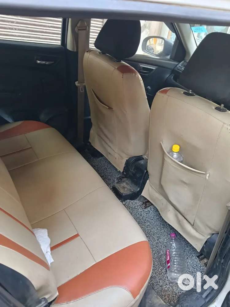 Maruti Suzuki Dzire Good Condition