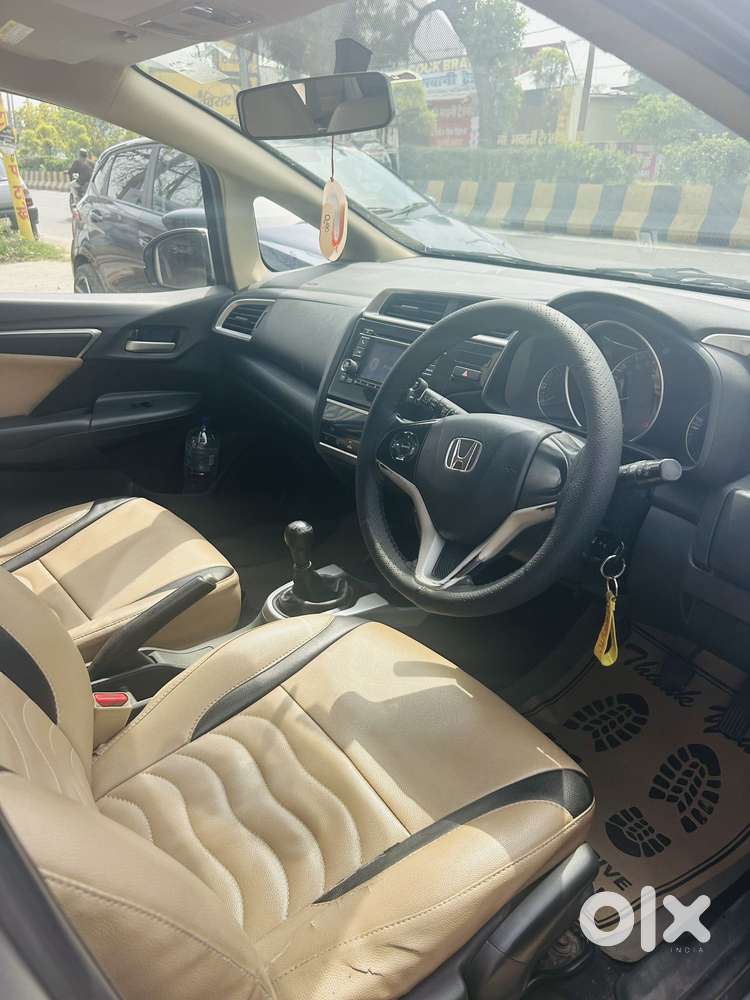 Honda Jazz 1.5 Vx I Dtec, 2018, Petrol