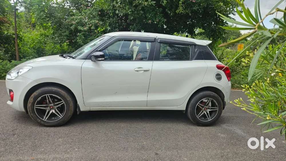 Swift Maruti Suzuki 2018 Diesel Car Good Conditions