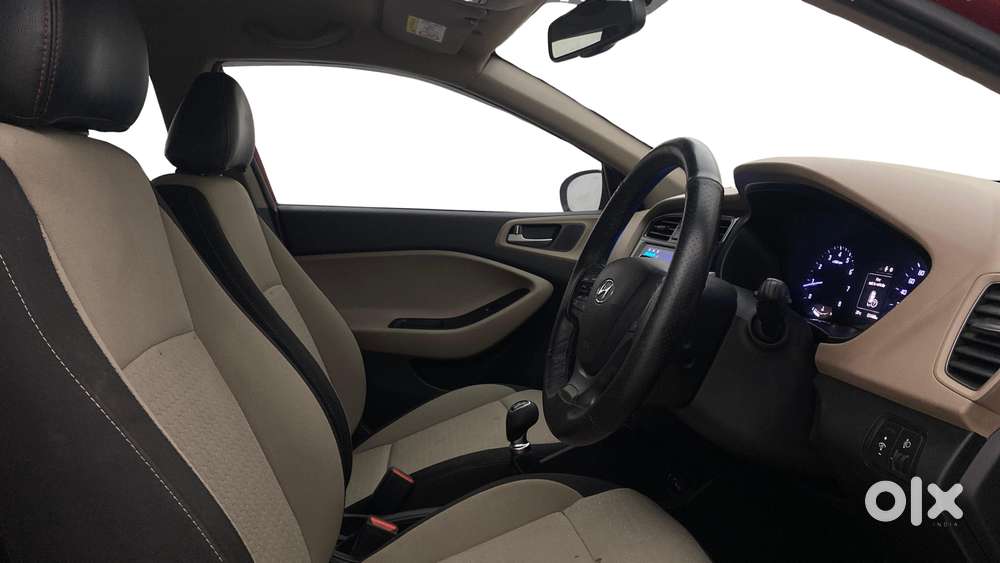 Hyundai Elite I20 Asta 1.2, 2016, Petrol