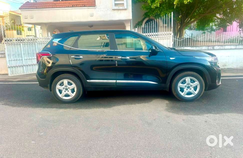 Kia Seltos Hte D, 2025, Diesel
