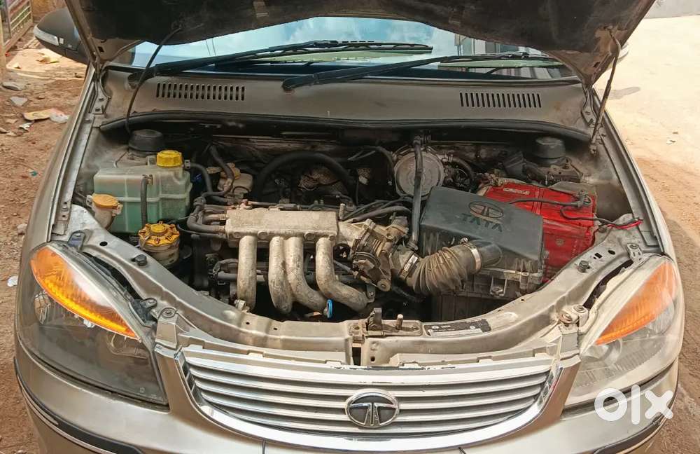 Tata Indigo Cs Eglx Mpfl Bsiv