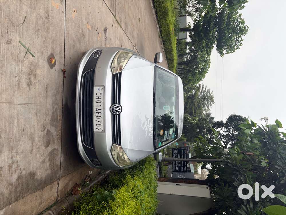 Vw Vento 2010