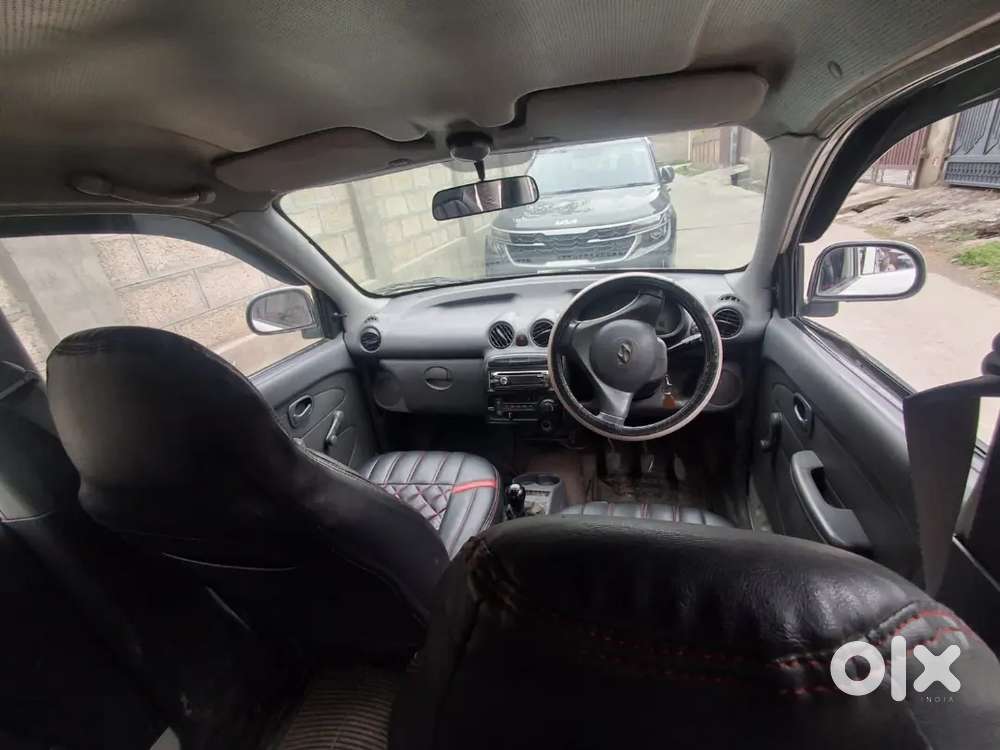 Hyundai Santro Xing Good Condition